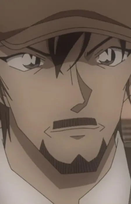 Tsutomu Akai