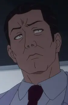 Gambar Karakter Anime: Kaoru Gouriki