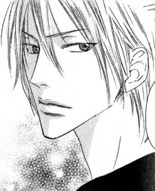 Gambar Karakter Keito Tsuda MacLeod