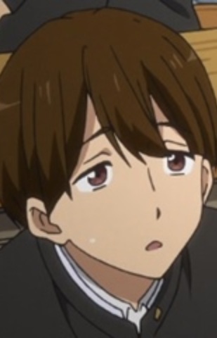Gambar Karakter Youichi Numata