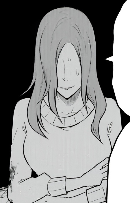 Gambar Karakter Kuranosuke's Mother