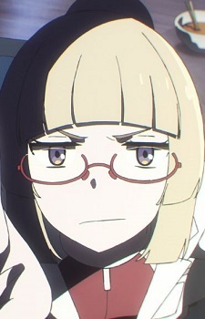 Gambar Karakter Reiko Nagatsuki