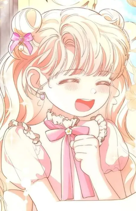 Gambar Karakter Anime: Shuelina
