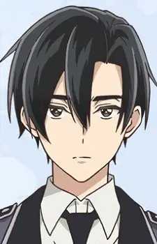 Gambar Karakter Anime: Jere Ekrous