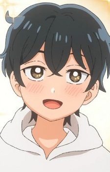 Gambar Karakter Hibiki Ijichi