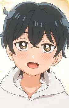 Gambar Karakter Anime: Hibiki Ijichi