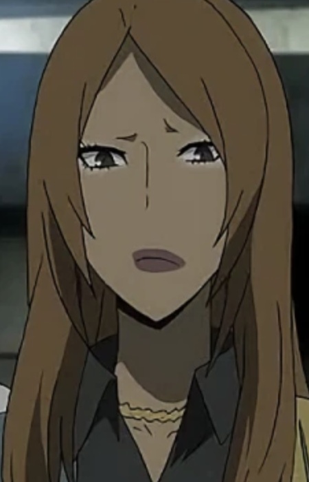 Gambar Karakter Anime: Youko