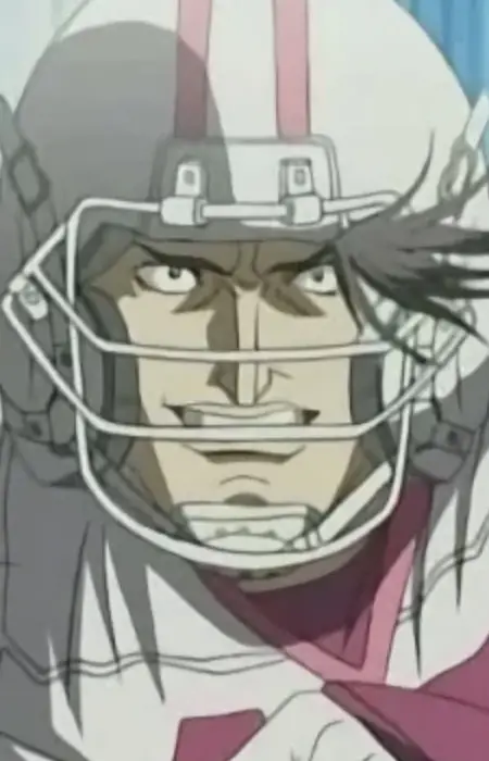 Gambar Karakter Anime: Kaoru Hatsujou
