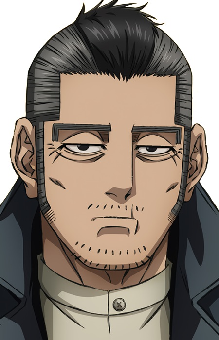 Gambar Karakter Toshiyuki Kadokura