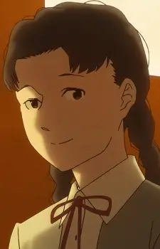 Gambar Karakter Anime: Sumiyoshi