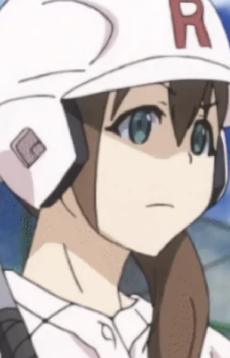 Gambar Karakter Anime: Mizuki  Oota