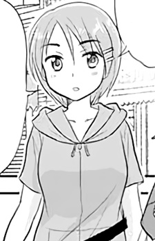 Gambar Karakter Asuka Narumi