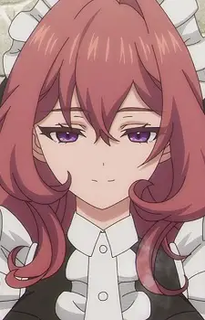 Gambar Karakter Anime: Ursuna