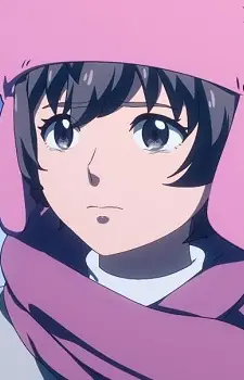 Gambar Karakter Anime: Asuka Shinjou