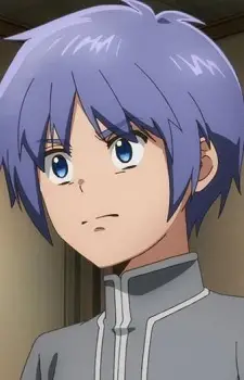 Gambar Karakter Anime: Thore