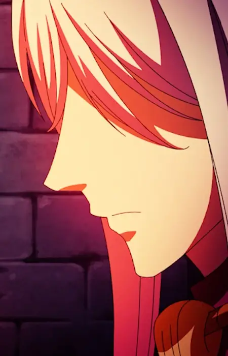 Gambar Karakter Anime: Soi's Father