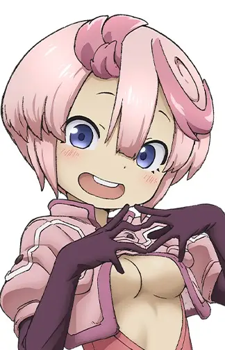 Gambar Karakter Anime: Tepasté