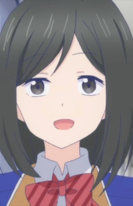 Gambar Karakter Reika Oboroki