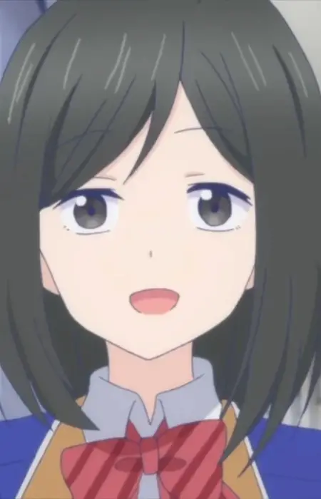 Gambar Karakter Anime: Reika Oboroki