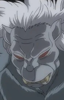 Character image Yashazaru