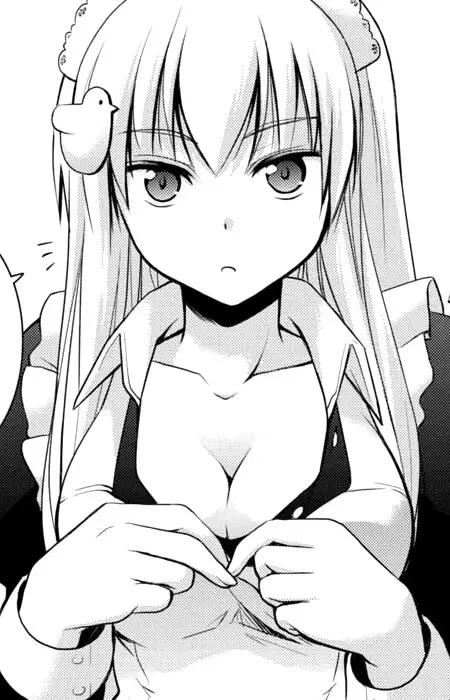 Hatoko Heiwajima