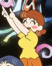 Gambar Karakter Anime: Mama