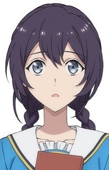 Gambar Karakter Pia Rockwell