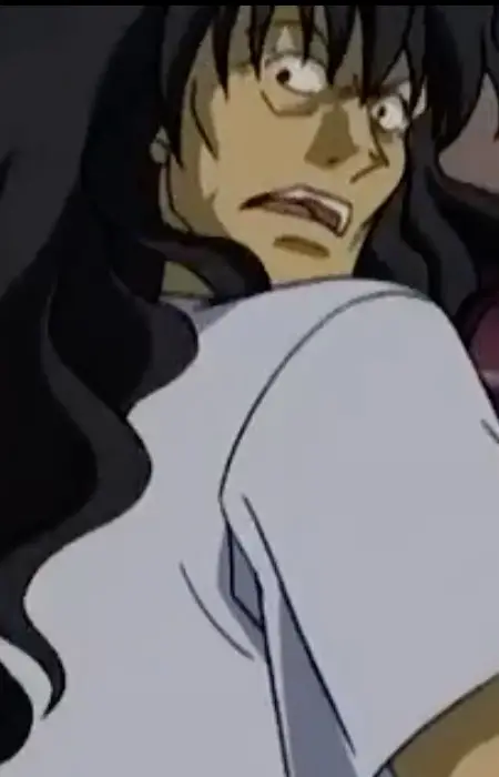 Gambar Karakter Anime: Kogenta Akame