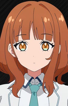 Gambar Karakter Akane Kuzumi
