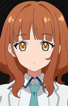Gambar Karakter Anime: Akane Kuzumi