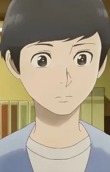 Gambar Karakter Anime: Akiho Kashiwabara