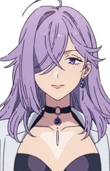 Gambar Karakter Anime: Fran