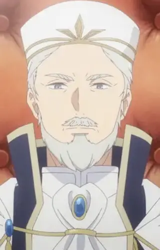 Gambar Karakter Anime: King of Romany
