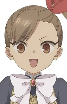 Gambar Karakter Anime: Yaeko Kounokura