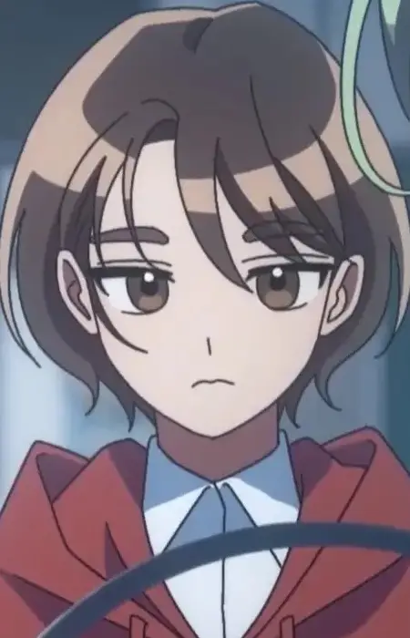 Gambar Karakter Anime: Seol-ha Gu