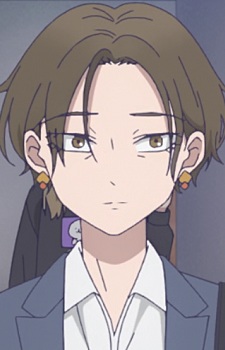 Gambar Karakter Koyuki's Mother