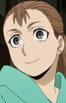 Gambar Karakter Anime: Makoto Tachikawa