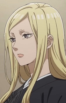 Gambar Karakter Urara Ransaika
