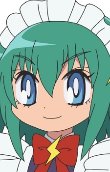 Gambar Karakter Urara Mitamura