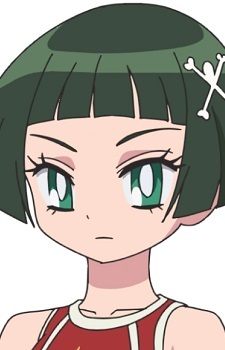 Gambar Karakter Riko