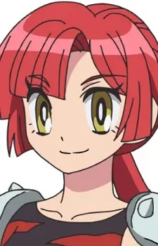 Gambar Karakter Anime: Iroha Yuuki