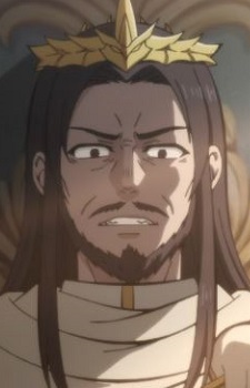 Character image Ouisselbreaux d'Illdoren