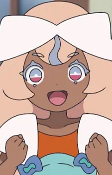 Character image Navi