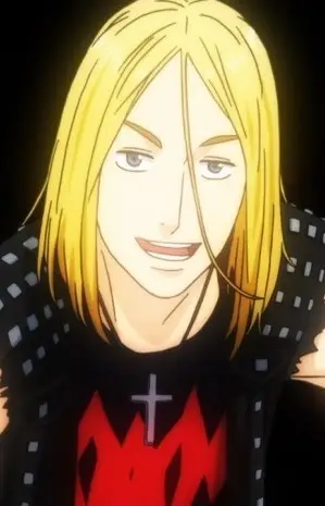Gambar Karakter Anime: Tommy