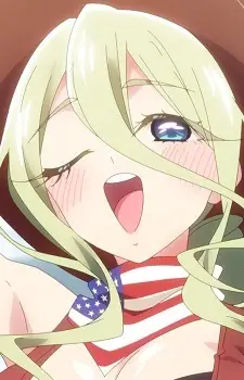 Nadeshiko Yamato