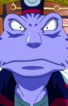 Anime character image: Nadal