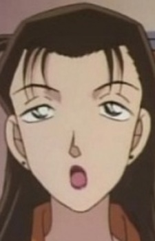 Gambar Karakter Anime: Chizuru  Tachikawa