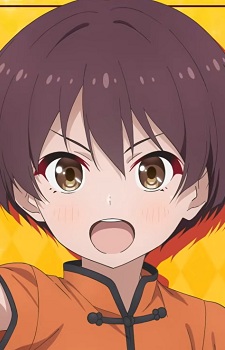 Gambar Karakter Anime: Isuzu  Ikazuchi