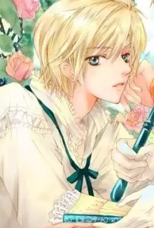 Gambar Karakter Anime: Adrian Avery
