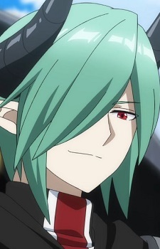 Gambar Karakter Anime: Estellar  Urgot